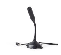 Gembird MIC-205 microphone PC microphone Black