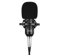 Media-tech STUDIO AND STREAMING MICROPHONE MT396