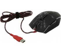 A4Tech A60 Bloody mouse USB Type-A Optical 4000 DPI Ambidextrous