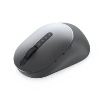 DELL MS5320W mouse Right-hand RF Wireless+Bluetooth Optical 1600 DPI