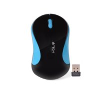 A4Tech G3-270N mouse USB Type-A Optical 1000 DPI Ambidextrous