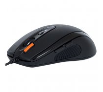 A4Tech X-710BH mouse USB Type-A Optical