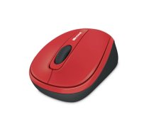 Microsoft Wireless Mobile 3500 Limited Edition mouse RF Wireless BlueTrack 1000 DPI