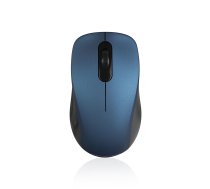 Modecom MC-WM10S mouse RF Wireless Optical 1600 DPI Ambidextrous