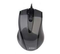 A4Tech N-500F mouse USB Type-A V-Track 1600 DPI Right-hand