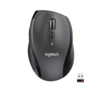 Logitech M705 mouse Right-hand RF Wireless Optical 1000 DPI