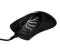 Mouse A4TECH XGame Laser Oscar X747 Brown Fire A4TMYS29980