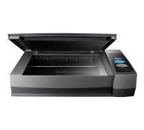 Plustek OpticBook 3900 1200 x 1200 DPI Flatbed scanner Black A4