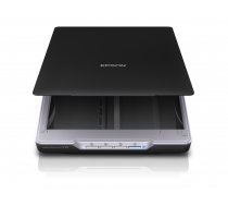 Epson Perfection V19 Flatbed scanner 4800 х 4800 A4 Black