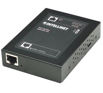 Intellinet Power over Ethernet (PoE+) Splitter, IEEE802.3at, 5, 7.5, 9 or 12 V DC output voltage