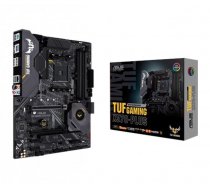 ASUS TUF Gaming X570-Plus Socket AM4 ATX AMD X570