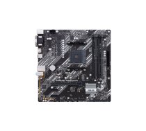 ASUS PRIME A520M-A AMD  A520