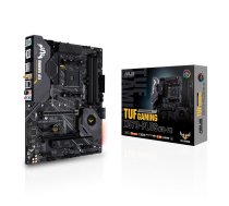 ASUS TUF Gaming X570-Plus (WI-FI) AMD X570 Socket AM4 ATX