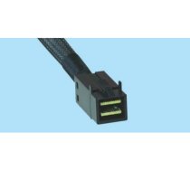Supermicro CBL-SAST-0550 Serial Attached SCSI (SAS) cable 0.25 m