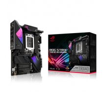 ASUS ROG STRIX TRX40-XE GAMING AMD TRX40 Socket sTRX4 ATX