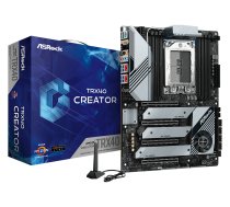 Asrock TRX40 Creator Socket sTRX4 ATX AMD TRX40