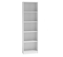 Topeshop R40 BIEL office bookcase