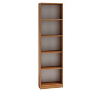 Topeshop R40 OLCHA office bookcase