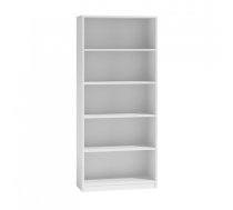 Topeshop R80 BIEL office bookcase