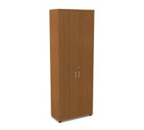 File cabinet (with lock) H61 alder