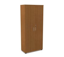 File cabinet (with lock) H51 alder