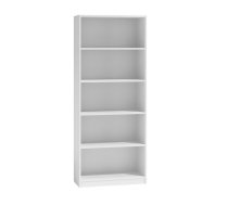 Topeshop R60 BIEL office bookcase