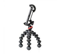 Joby Mini GorillaPod Passive holder Mobile phone/Smartphone Black, Charcoal