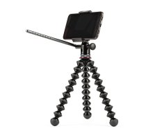 Joby GripTight GorillaPod Video PRO tripod Smartphone/Action camera 3 leg(s) Black