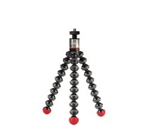 Joby GorillaPod Magnetic 325 tripod Action camera 3 leg(s) Black, Red