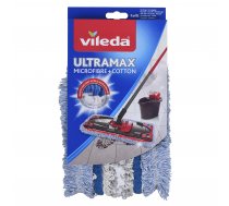 Vileda Mop Refill UltraMax Micro & Cotton 141626