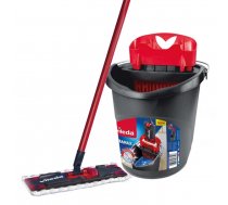 Vileda Ultramax Box (mop + bucket) Vileda Ultramax Box (Mopp + Eimer)