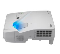 NEC UM301W data projector Standard throw projector 3000 ANSI lumens 3LCD WXGA (1280x800) White