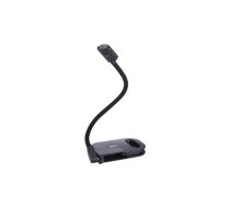 AVer Vision U50 document camera Black 25.4 / 4 mm (1 / 4") CMOS USB 2.0