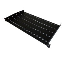 Alantec SA-P-19-1U-250-2-C rack accessory Rack shelf