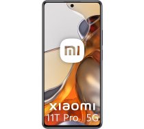 Xiaomi 11T Pro 16.9 cm (6.67") Dual SIM Android 11 5G USB Type-C 8 GB 256 GB 5000 mAh Grey