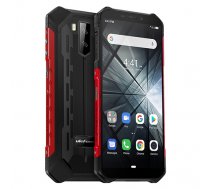 Ulefone Armor X3 14 cm (5.5") 2 GB 32 GB Dual SIM Black,Red 5000 mAh