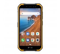 Ulefone Armor X6 12.7 cm (5") Dual SIM Android 9.0 3G Micro-USB 2 GB 16 GB 4000 mAh Black, Orange