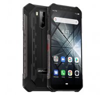 Ulefone Armor X3 14 cm (5.5") 2 GB 32 GB Dual SIM Black 5000 mAh