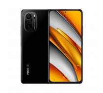 Xiaomi POCO F3 | 5G 16.9 cm (6.67") Dual SIM Android 10.0 USB Type-C 6 GB 128 GB 4520 mAh Black