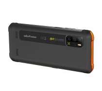 Smartphone Ulefone Armor 12 5G Black+Orange