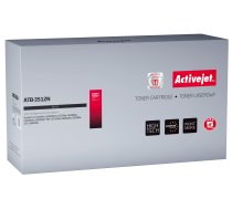 Activejet ATB-3512N toner for Brother printer; Brother TN-3512 replacement; Supreme; 12000 pages; black