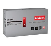 Activejet ATB-3170N toner for Brother printer; Brother TN-3170 replacement; Supreme; 7000 pages; black
