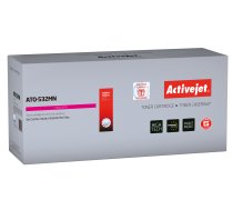 Activejet ATO-532MN toner for OKI printer; OKI 46490402 replacement; Supreme; 1500 pages; magenta
