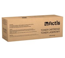 Actis TO-4131X toner for OKI printer; OKI 44917607 replacement; Standard; 12000 pages; black