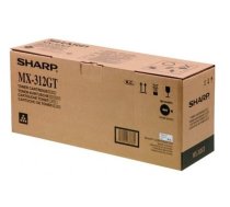 Sharp MX-312GT toner cartridge 1 pc(s) Original Black