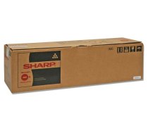 Sharp BPGT20BA toner cartridge 1 pc(s) Original Black