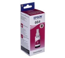 Epson T6643 Magenta ink bottle 70ml