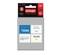 Activejet ink cartridge for Epson T3594 new AE-35YNX