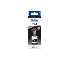 Epson T7741 Pigment Black ink bottle 1x 140ml