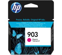 HP 903 Magenta Original Ink Cartridge